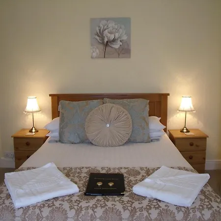 Britannia Guest House-3