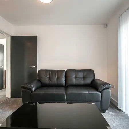 Oyo Sidney Place-3