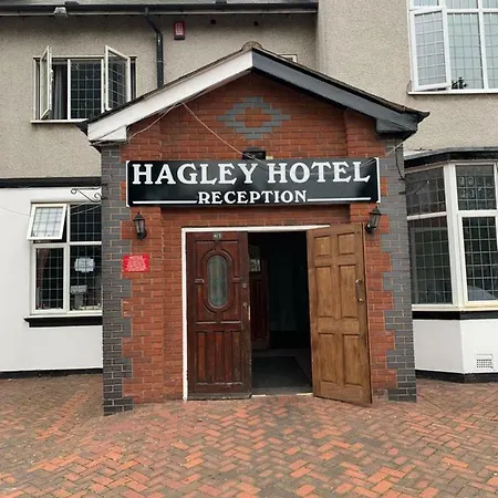 Hagley Hotel-3