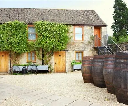 Red Lion Inn-2