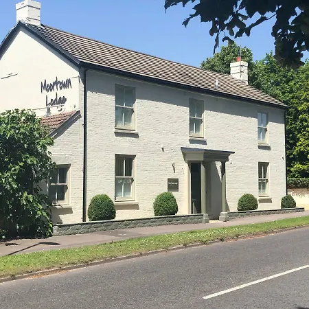Moortown Lodge B&B-3