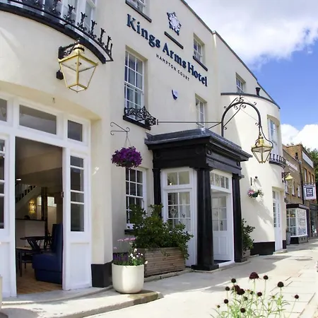 The Kings Arms-2