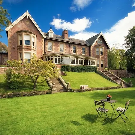 Eslington Manor-3