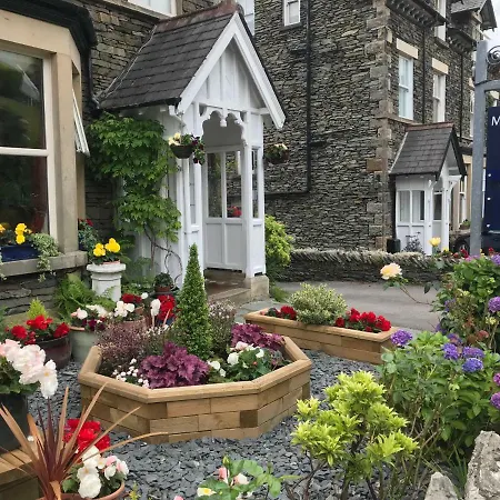 May Cottage B&B-3
