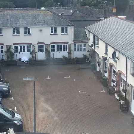 The White Hart Hotel-2
