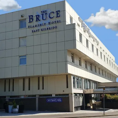 The Bruce Hotel-2