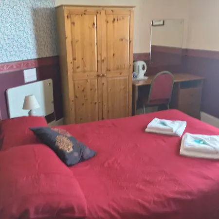 Chester Lodge-2