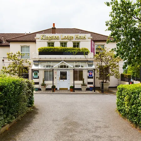 Kingston Lodge Hotel-3