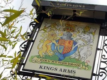 The Kings Arms-3