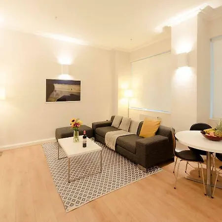 Premier Suites Glasgow George Square-2