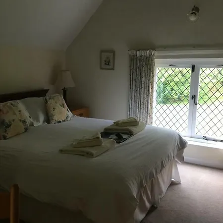 The Old Farmhouse-3