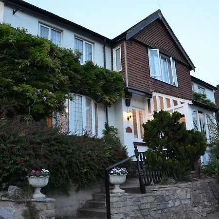 Silverlands Guest House-2