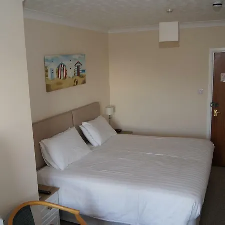 Bude Haven Guest House-3