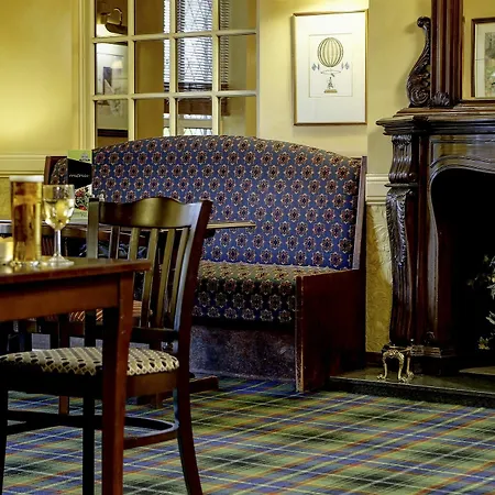 Best Western The Westley Hotel-2