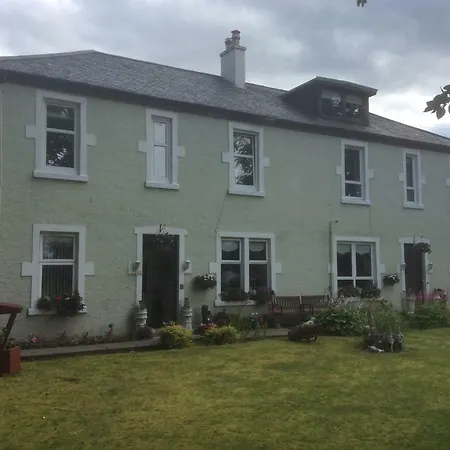 Inverlochy Villas (Adults Only)-3