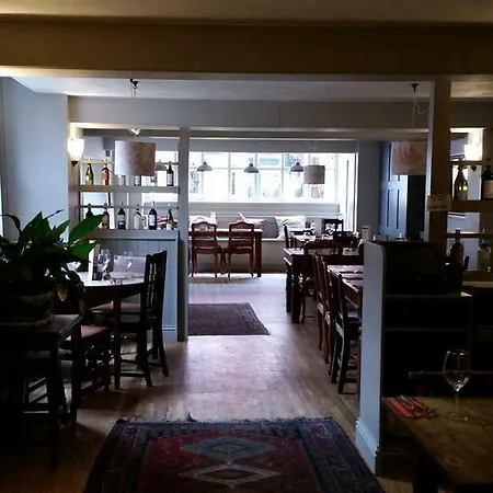 The City Arms-3