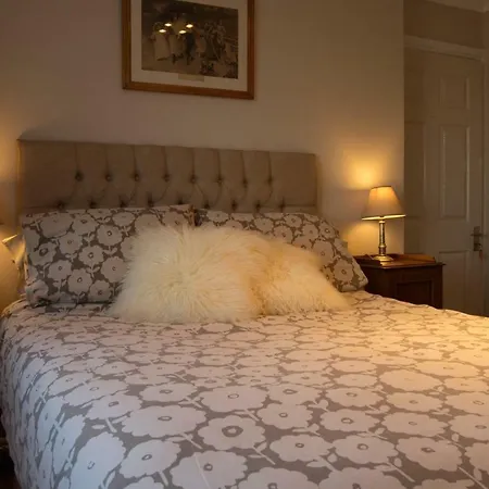 Bed & Breakfast Fieldview-3