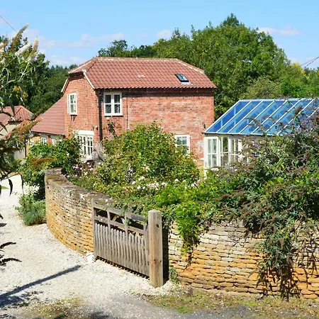 The Coach House Denton-2