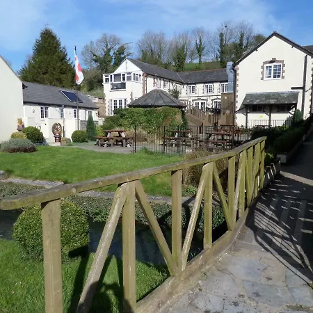The Poachers Inn-3