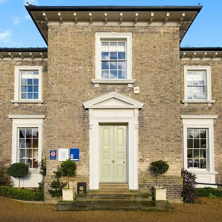 The Old Rectory-2