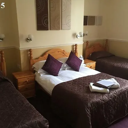 The Arches Guest House-2