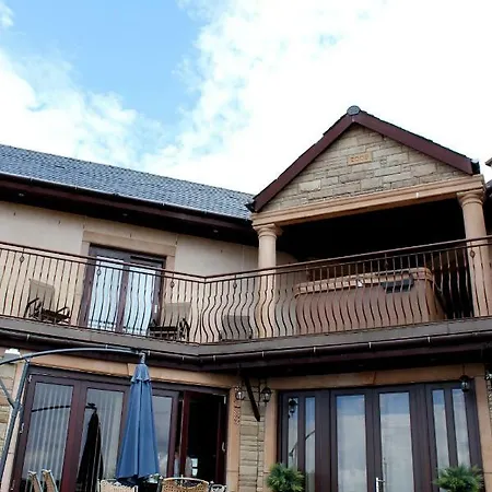 Backbrae House B&B-2