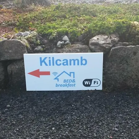 B&B Kilcamb-2