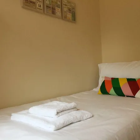 Vicarage Lodge Birmingham-2