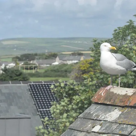 Gordon House B & B-2