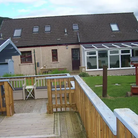 Clifton Cottage B&B-2