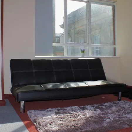 Renshaw Guest House-3