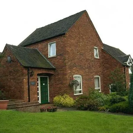 Birtley House Guest House B&B-2