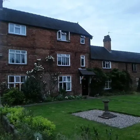 Mackworth House Farm-3