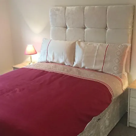Glenfern Guest House And A Separate Cottage With Its Own Private Hot Tub-2