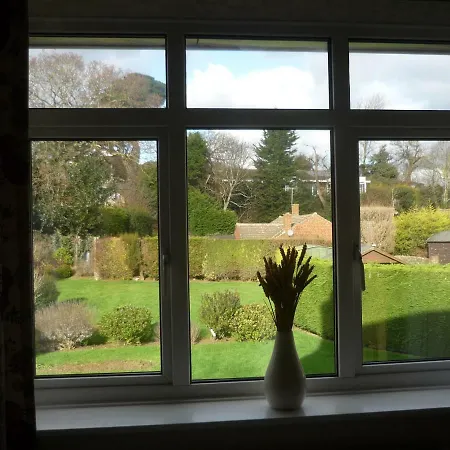 De La Warr Guest House-2