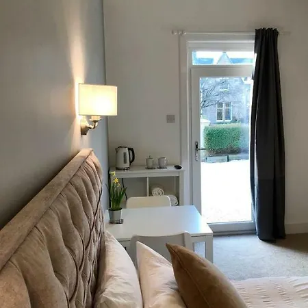 The Doonleigh Suite-3