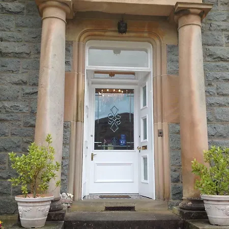 Lawriestone Guest House-2
