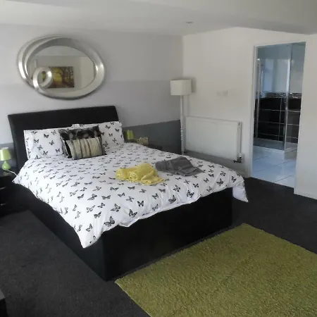 Mayfields Guest House-2