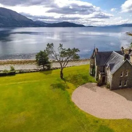 Ardrhu House Fort William-2