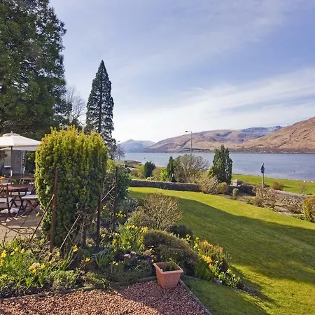 Lawriestone Guest House-3