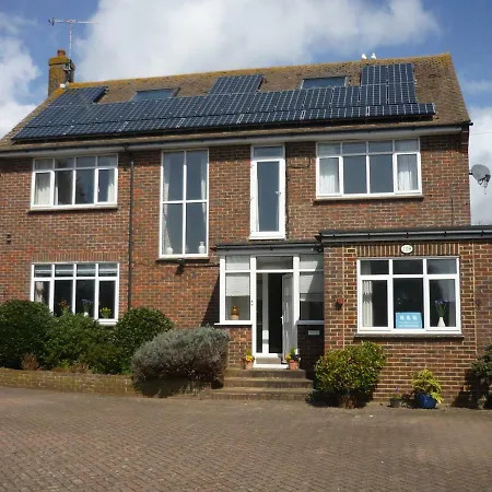 De La Warr Guest House-3