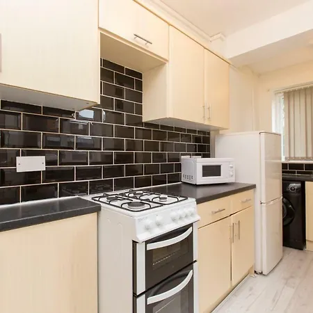 Townhouse @ Edleston Road Crewe-2