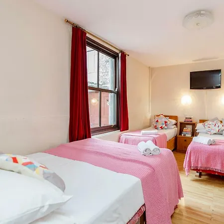 Russell Square Hotel-3