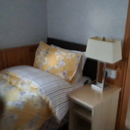 Ivanhoe Guest House-3