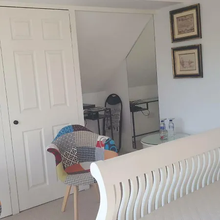 Telscombe Cliffs Bed&Breakfast-3