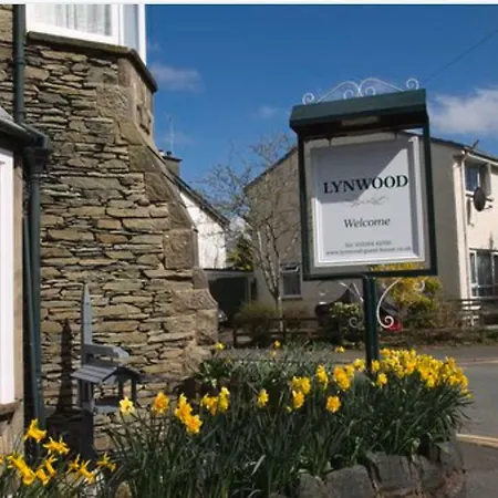 Windermere Lynwood Guest House-2
