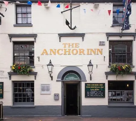 The Anchor Inn-2