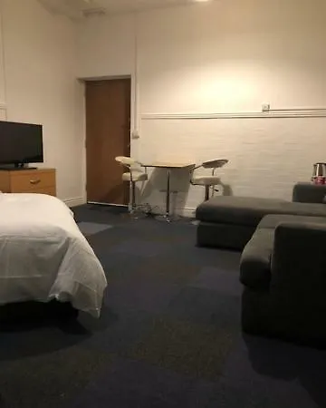 Anfield Rd Guest House-3