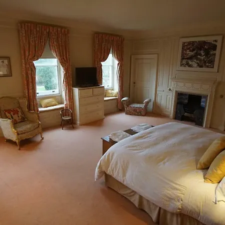 West Wing D'Isney Place.-3