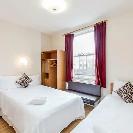 Russell Square Hotel-2